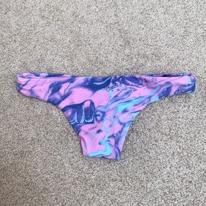 Stone Fox Swim Bottoms